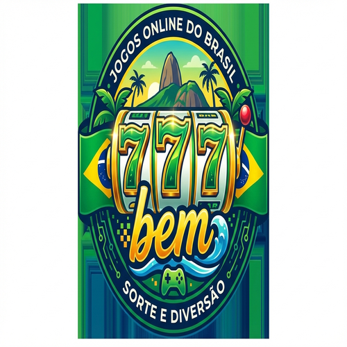 Logo 777bem